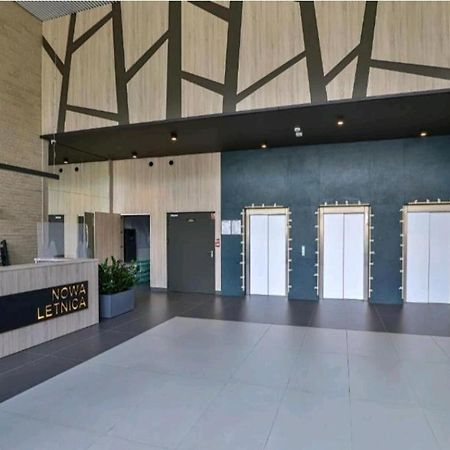 Apartamentnowaletnica 그단스크 외부 사진