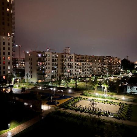 Apartamentnowaletnica 그단스크 외부 사진