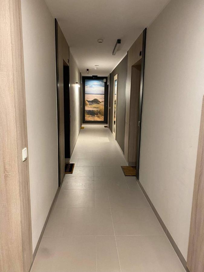 Apartamentnowaletnica 그단스크 외부 사진