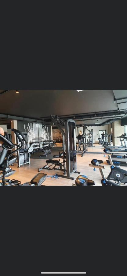 Apartamentnowaletnica 그단스크 외부 사진