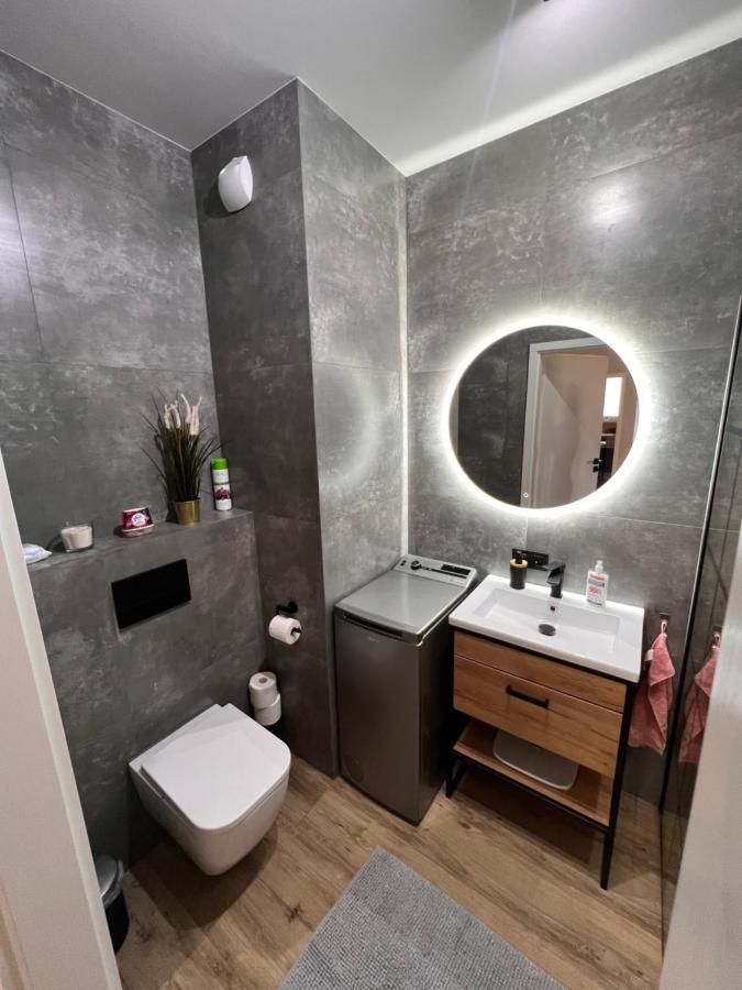 Apartamentnowaletnica 그단스크 외부 사진