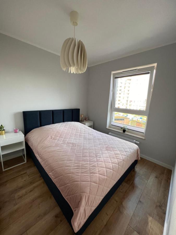 Apartamentnowaletnica 그단스크 외부 사진