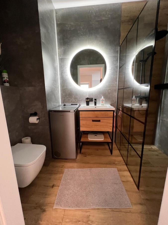 Apartamentnowaletnica 그단스크 외부 사진